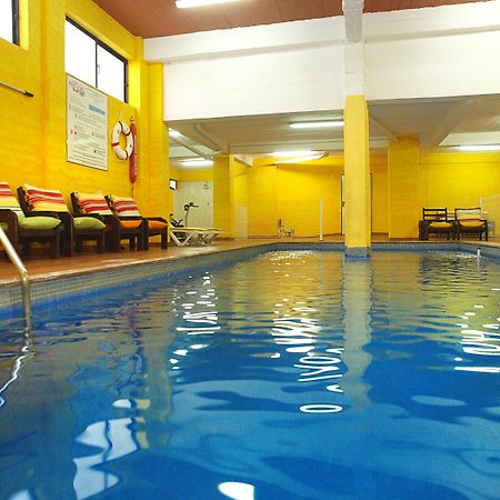Portimao Center Hotel מראה חיצוני תמונה