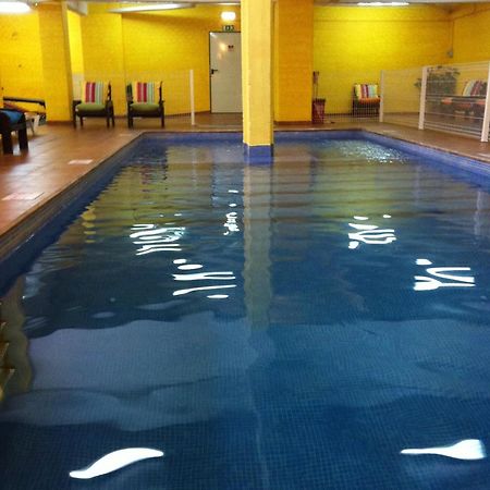 Portimao Center Hotel מראה חיצוני תמונה