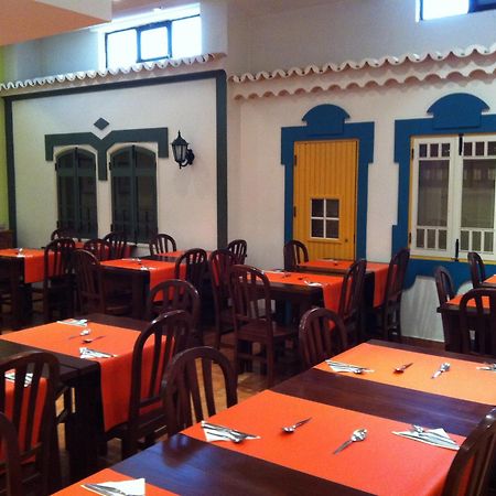Portimao Center Hotel מראה חיצוני תמונה