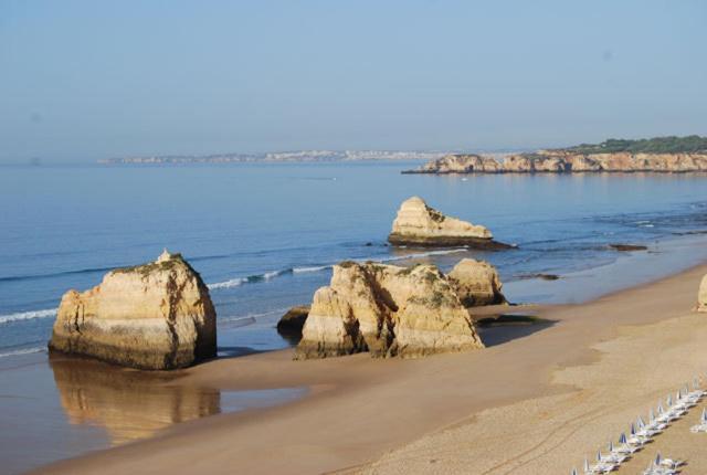 Portimao Center Hotel מראה חיצוני תמונה