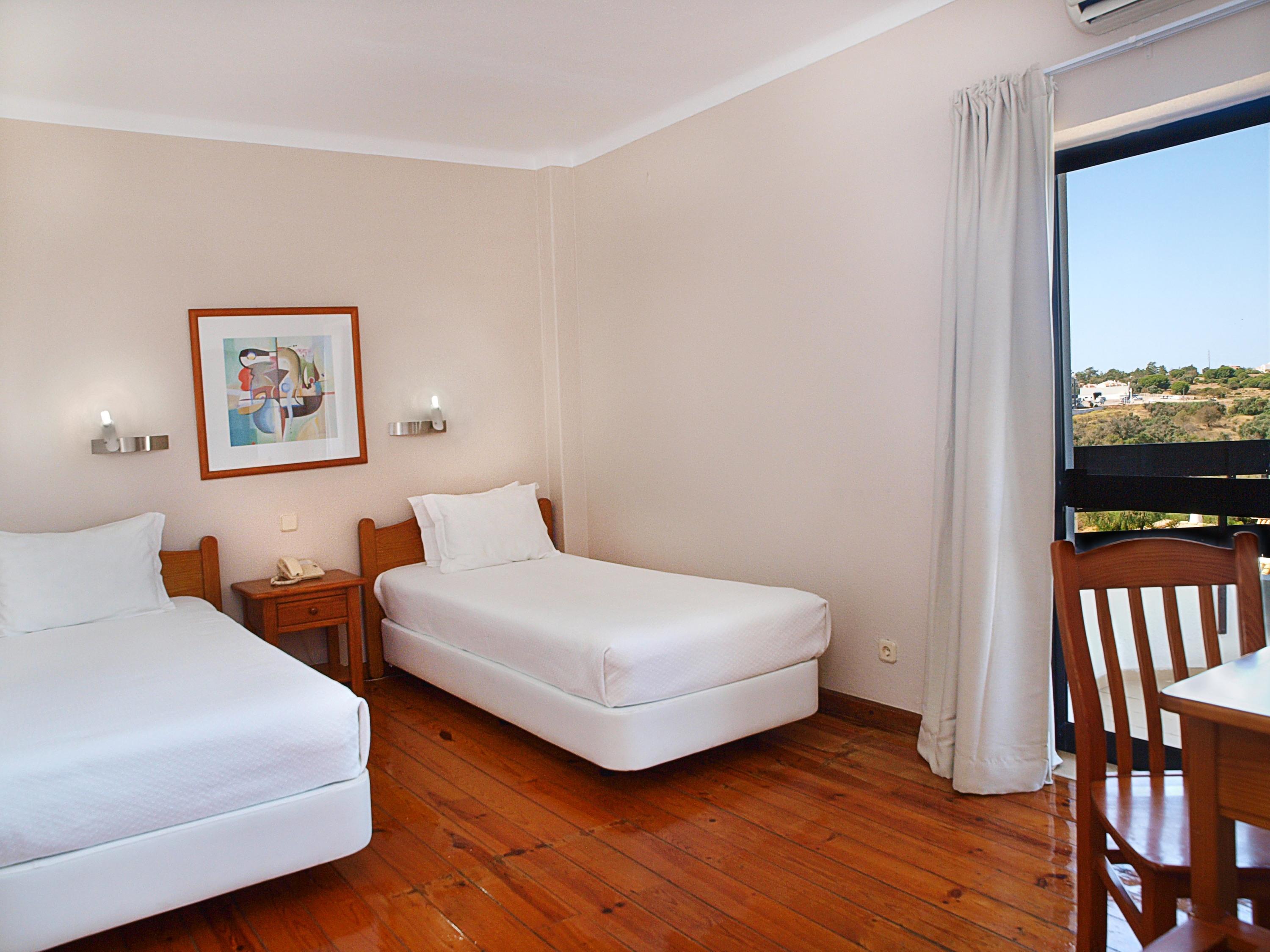 Portimao Center Hotel מראה חיצוני תמונה