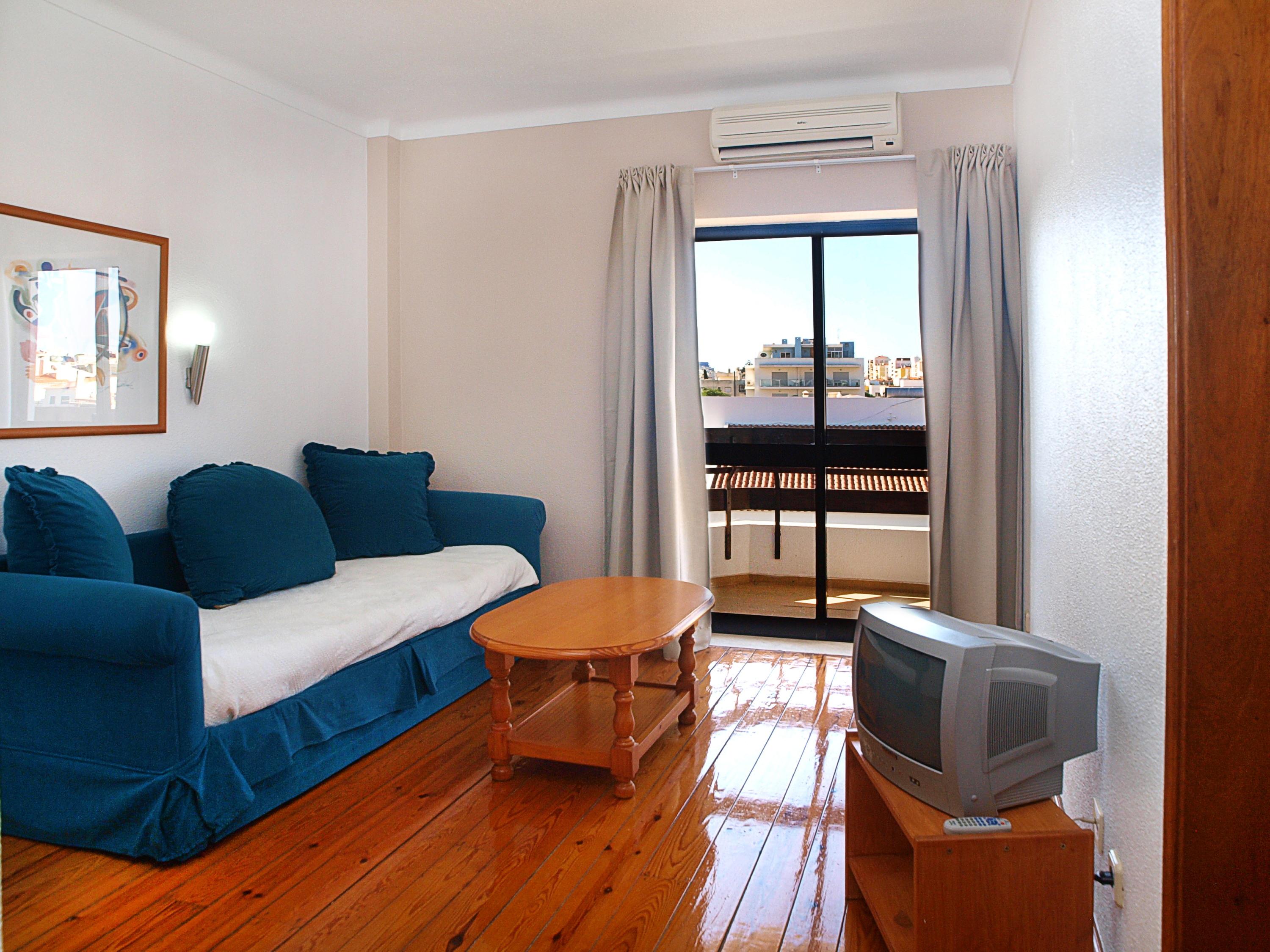 Portimao Center Hotel מראה חיצוני תמונה