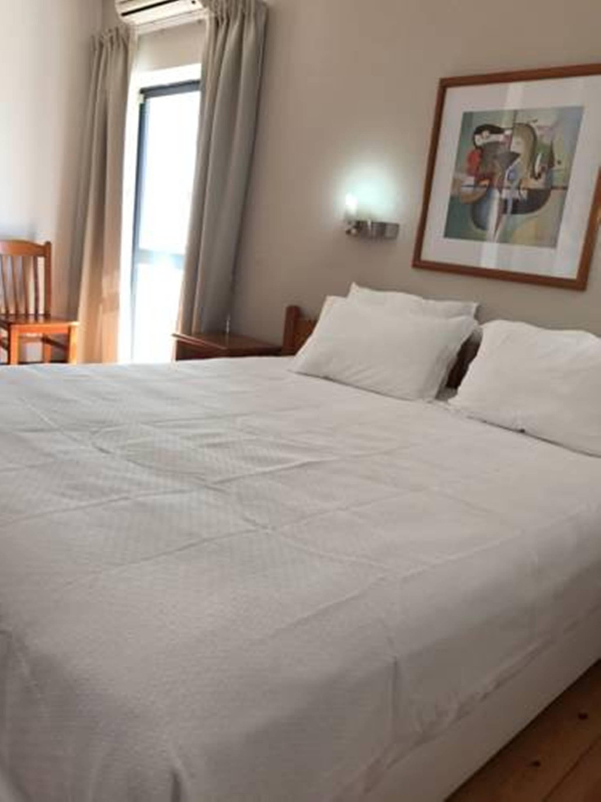 Portimao Center Hotel מראה חיצוני תמונה