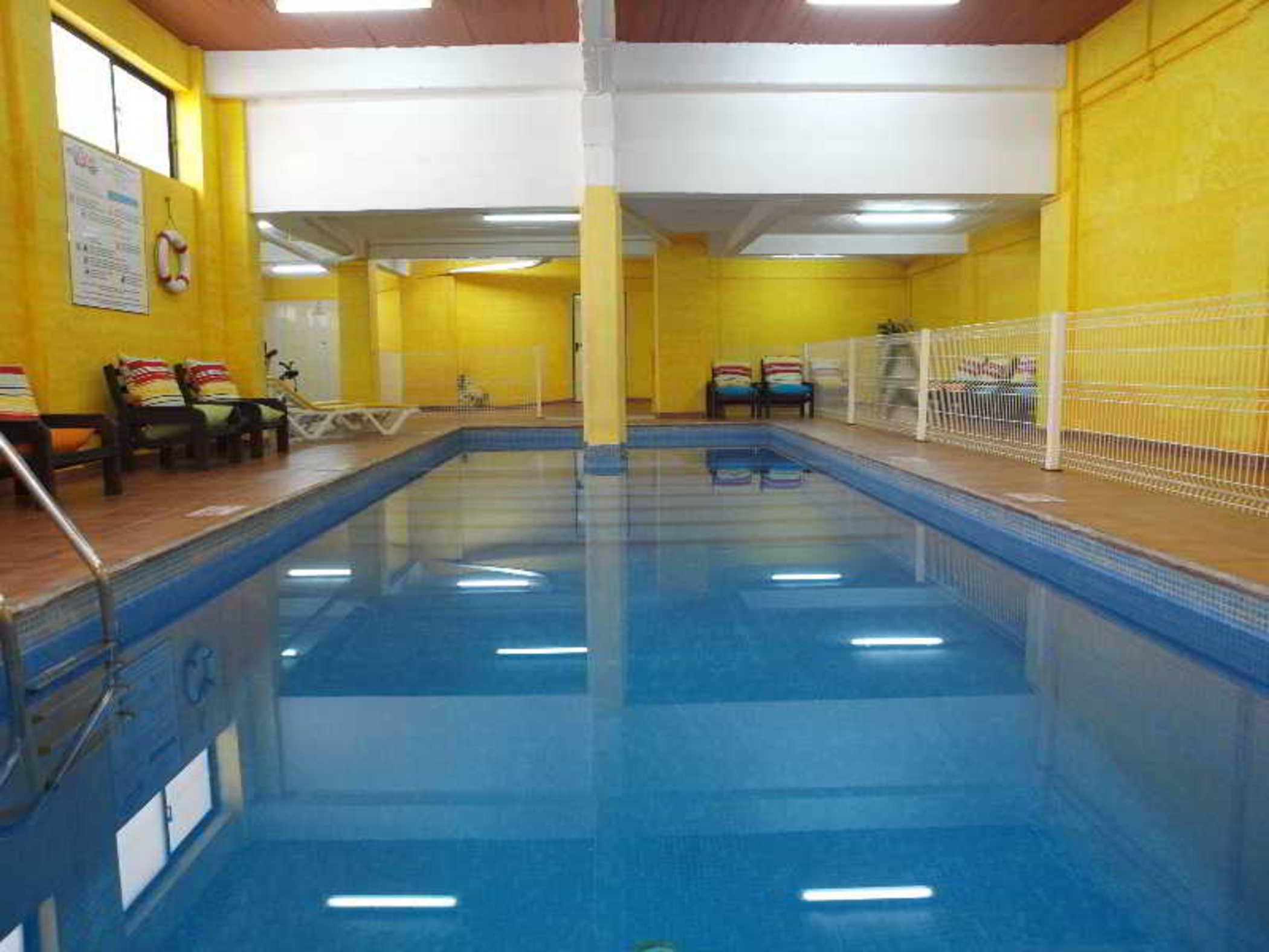 Portimao Center Hotel מראה חיצוני תמונה