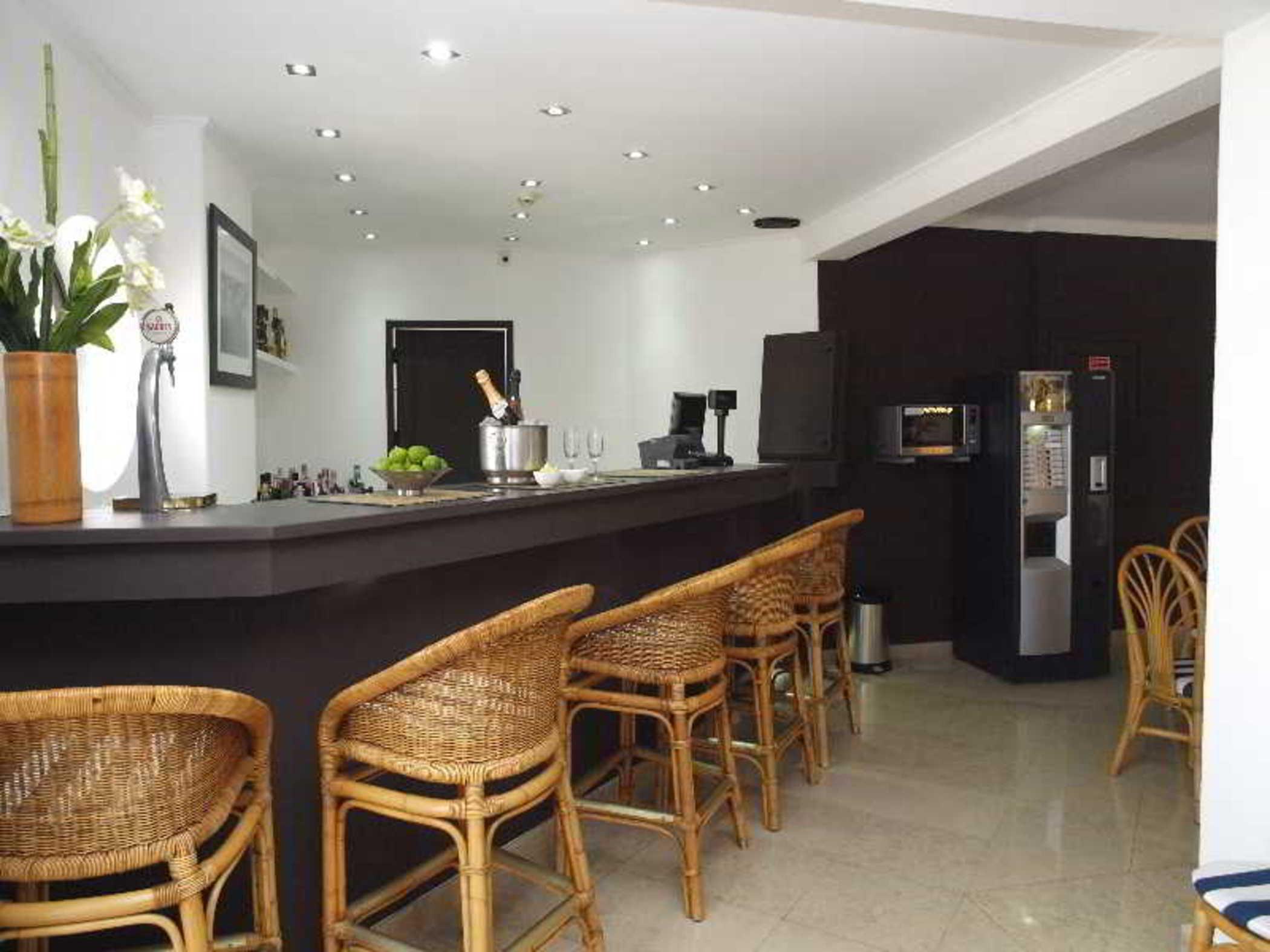 Portimao Center Hotel מראה חיצוני תמונה