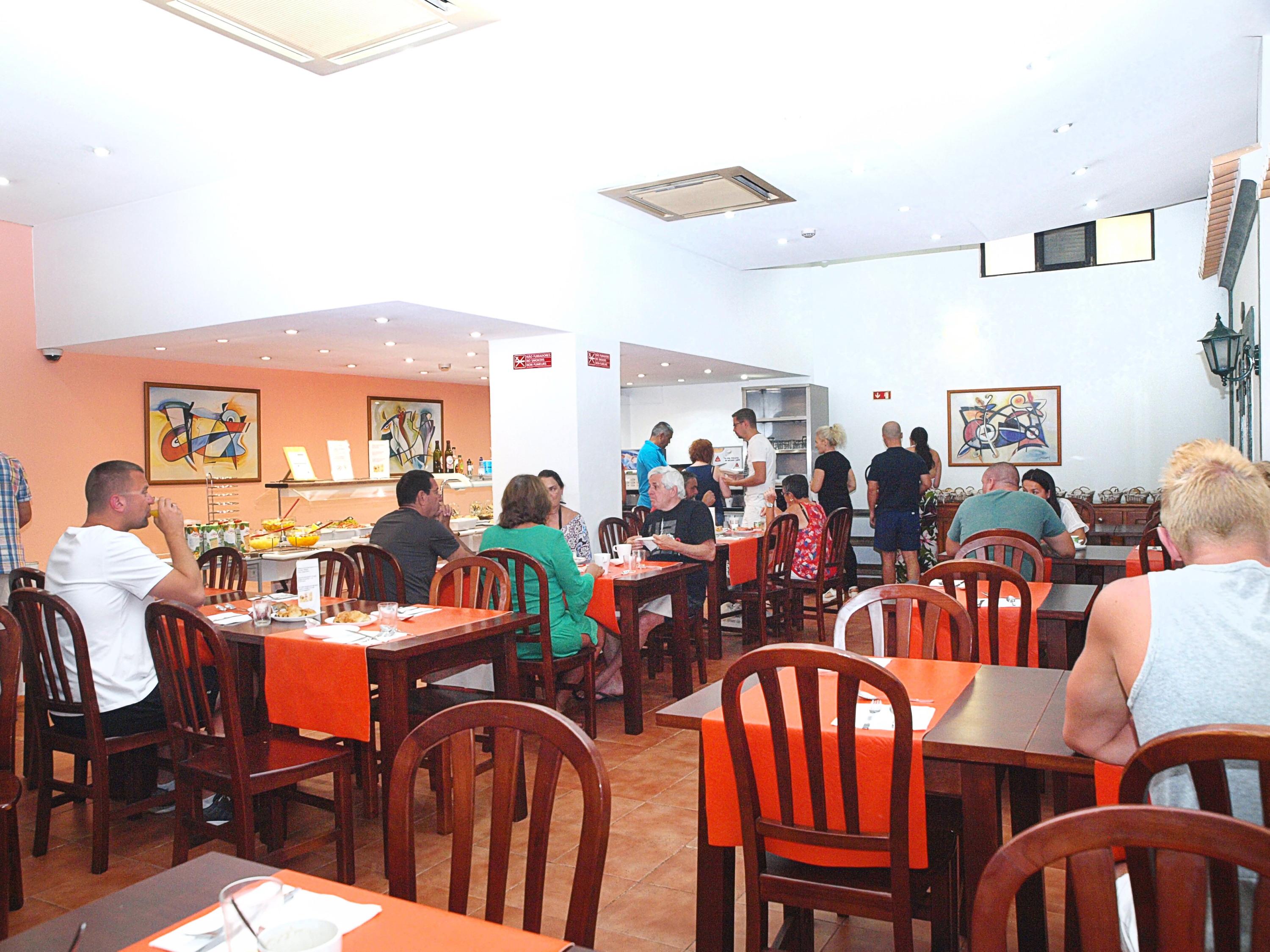 Portimao Center Hotel מראה חיצוני תמונה