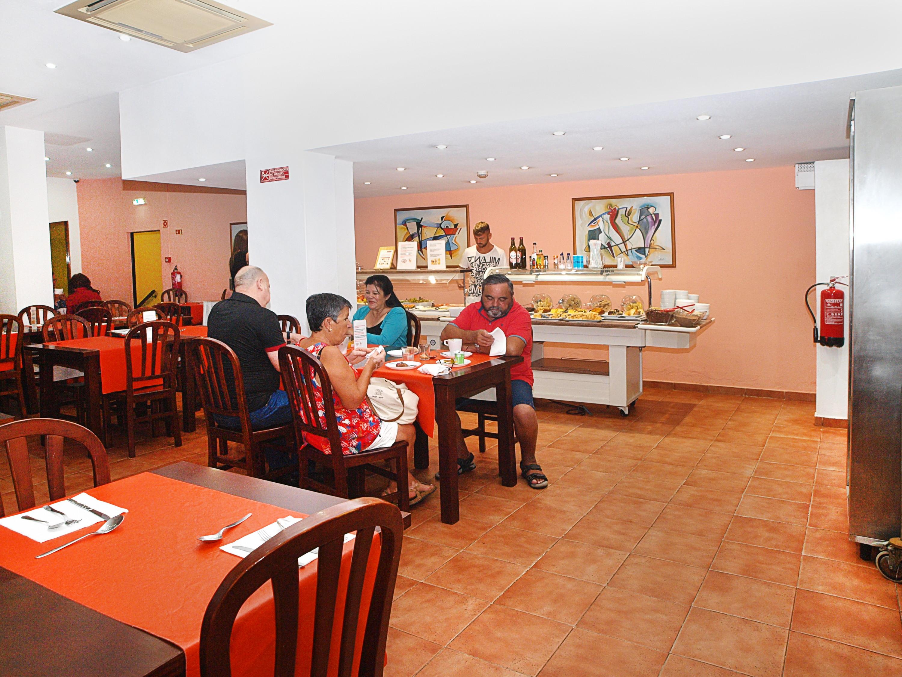 Portimao Center Hotel מראה חיצוני תמונה