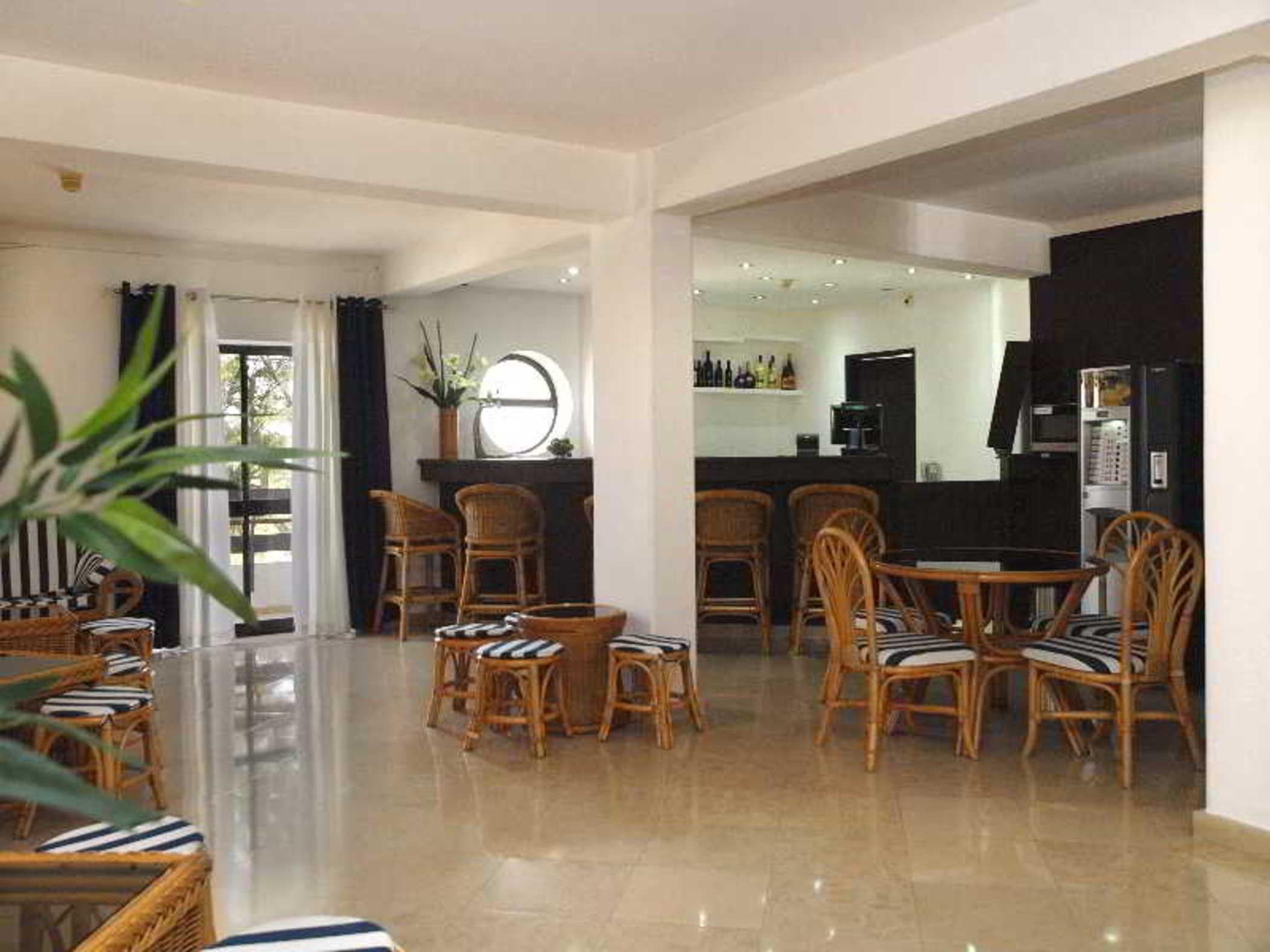 Portimao Center Hotel מראה חיצוני תמונה
