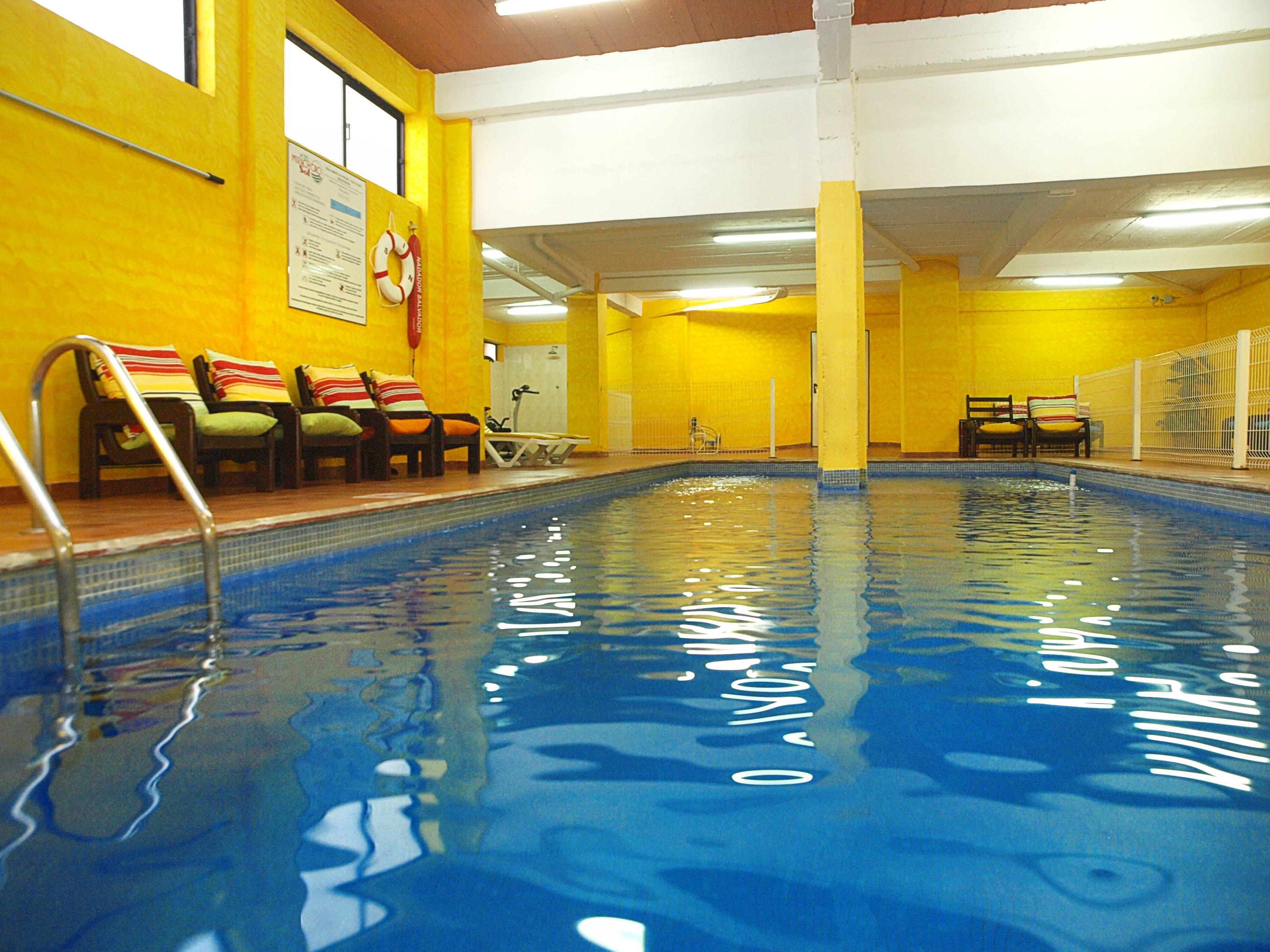 Portimao Center Hotel מראה חיצוני תמונה