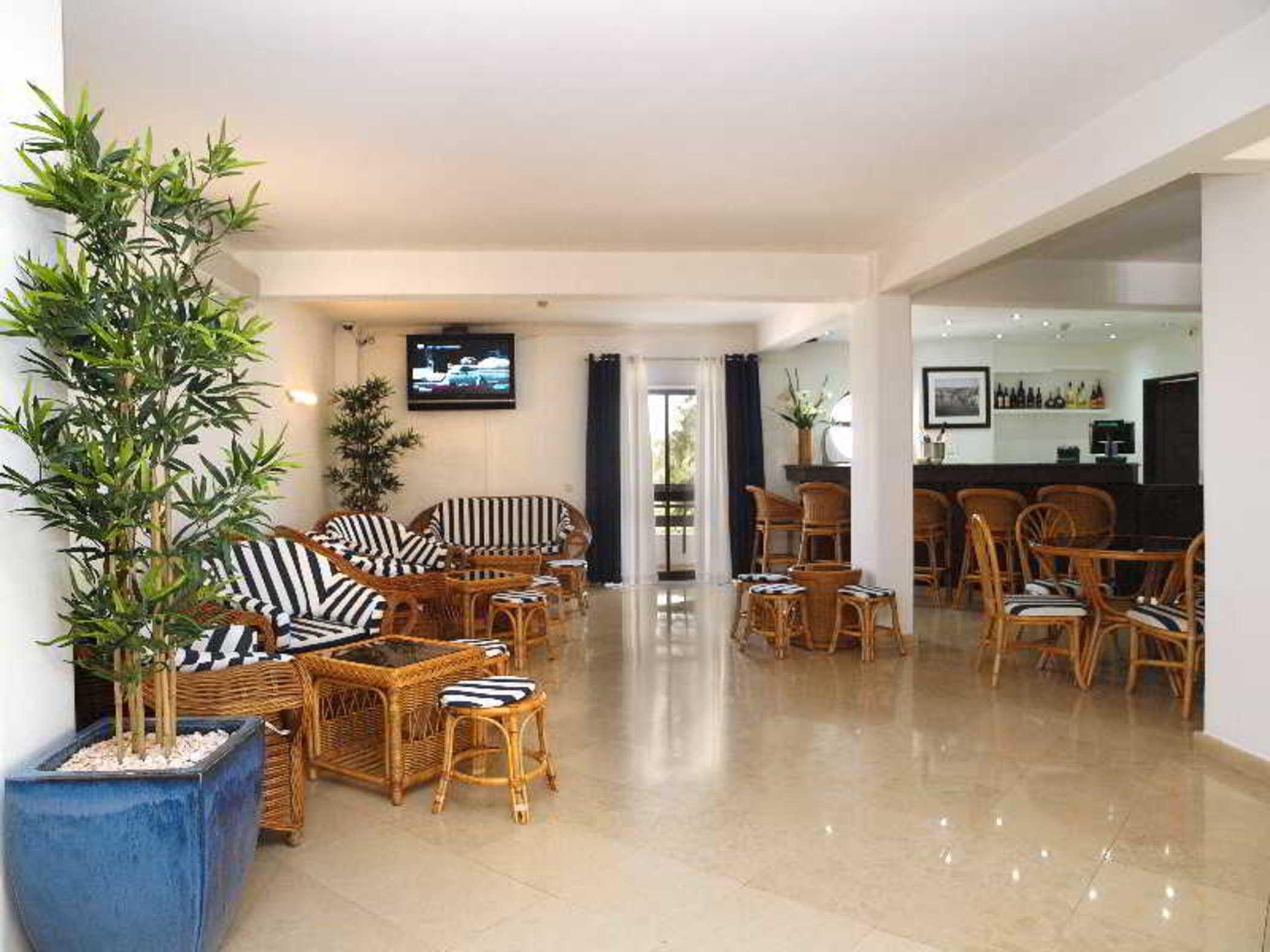 Portimao Center Hotel מראה חיצוני תמונה