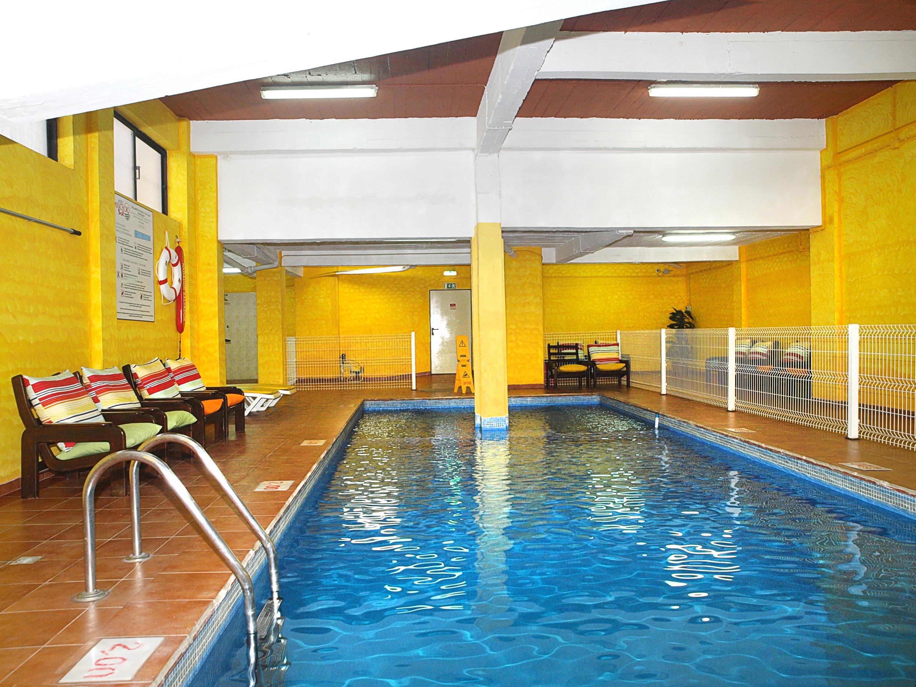 Portimao Center Hotel מראה חיצוני תמונה