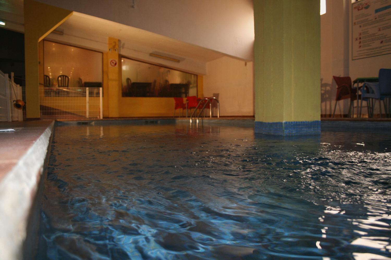 Portimao Center Hotel מראה חיצוני תמונה