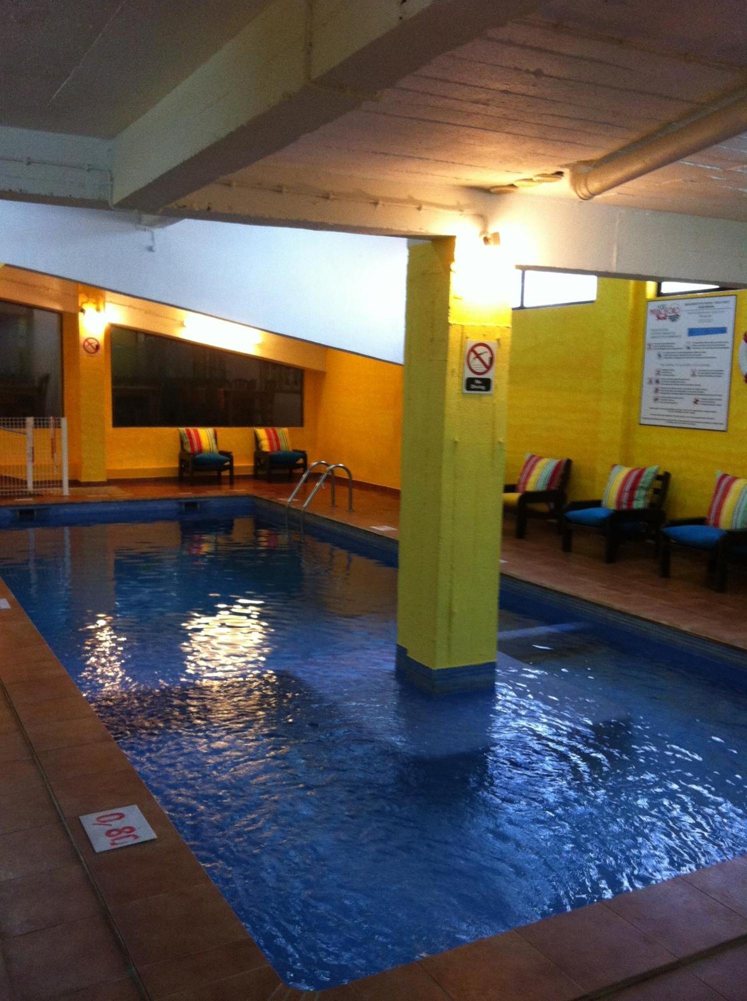 Portimao Center Hotel מראה חיצוני תמונה