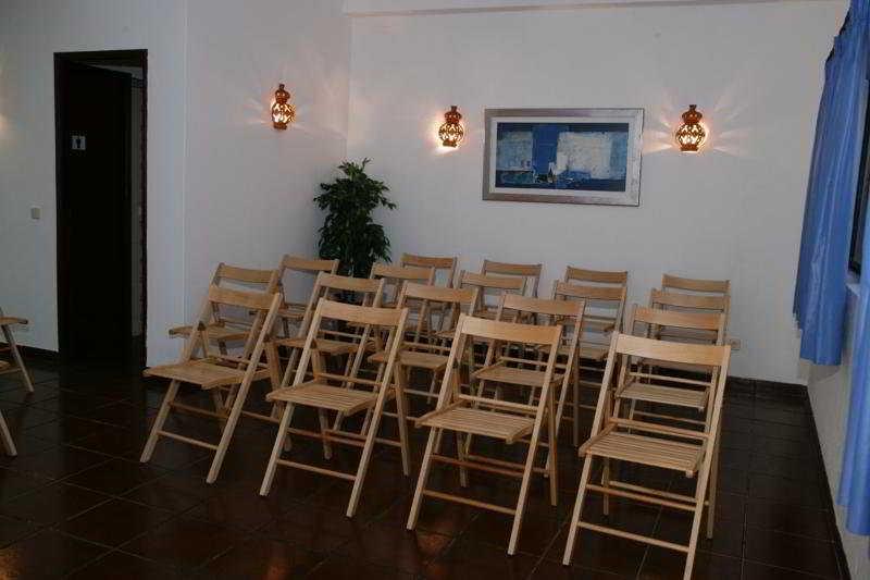 Portimao Center Hotel מראה חיצוני תמונה
