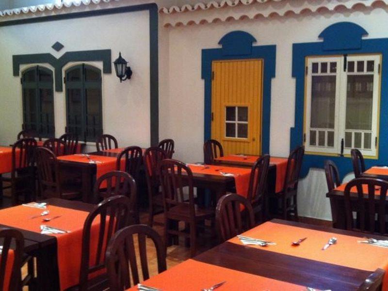 Portimao Center Hotel מראה חיצוני תמונה