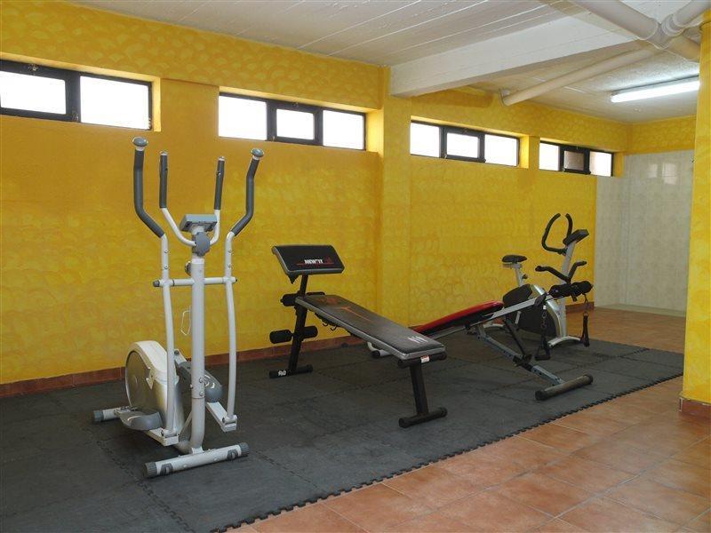 Portimao Center Hotel מראה חיצוני תמונה