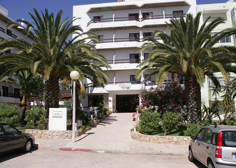 Portimao Center Hotel מראה חיצוני תמונה