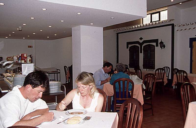 Portimao Center Hotel מראה חיצוני תמונה