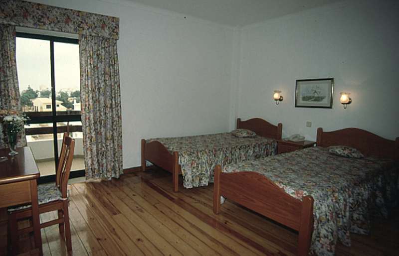 Portimao Center Hotel מראה חיצוני תמונה