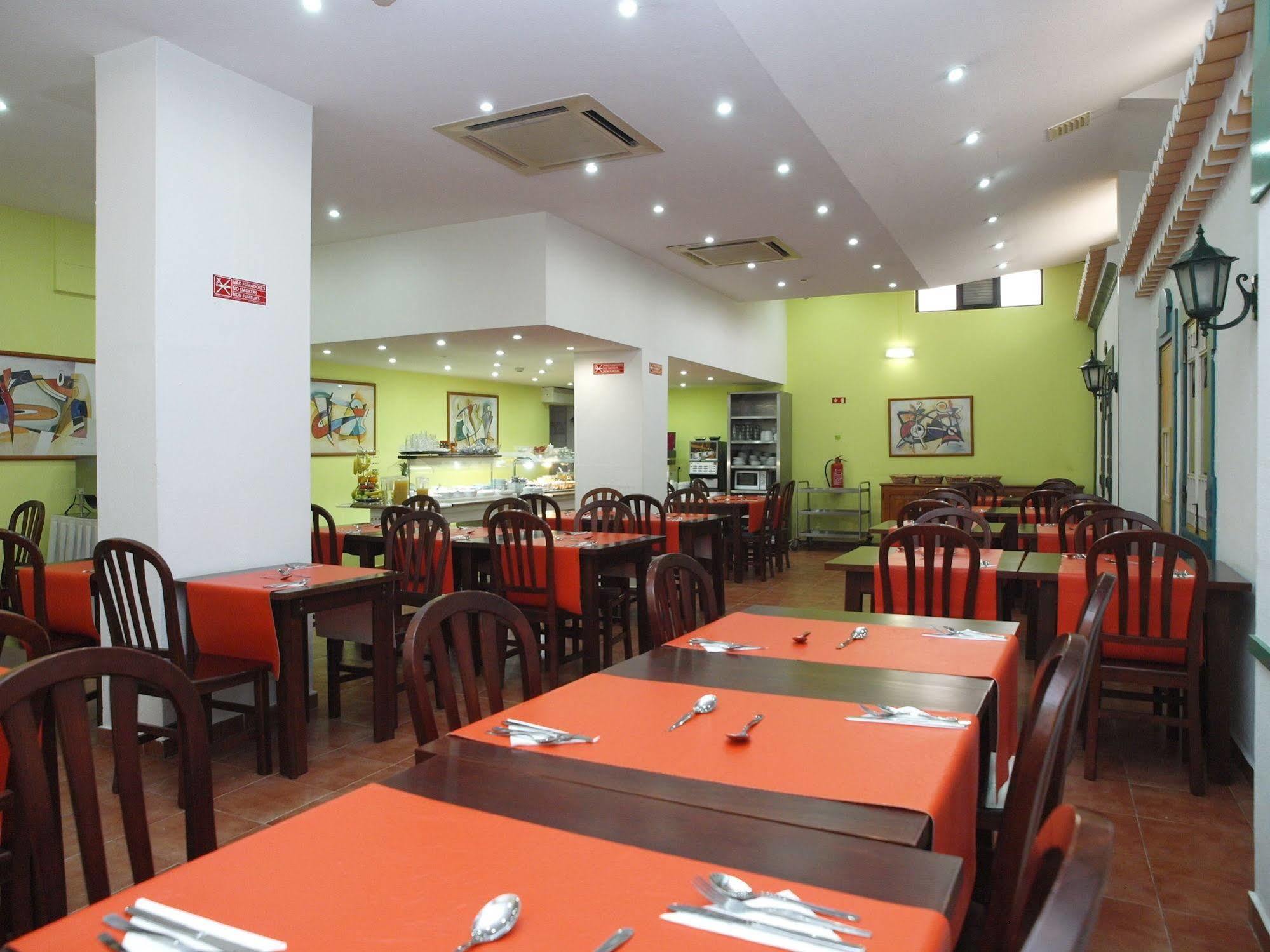 Portimao Center Hotel מראה חיצוני תמונה