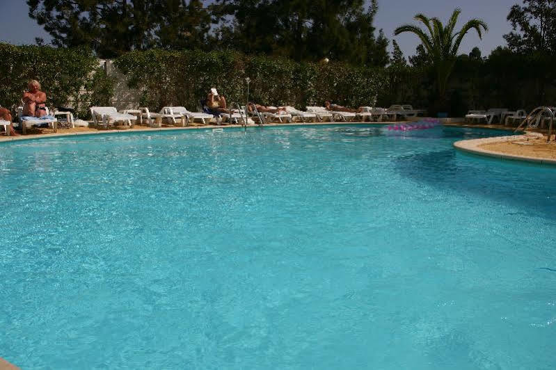 Portimao Center Hotel מראה חיצוני תמונה