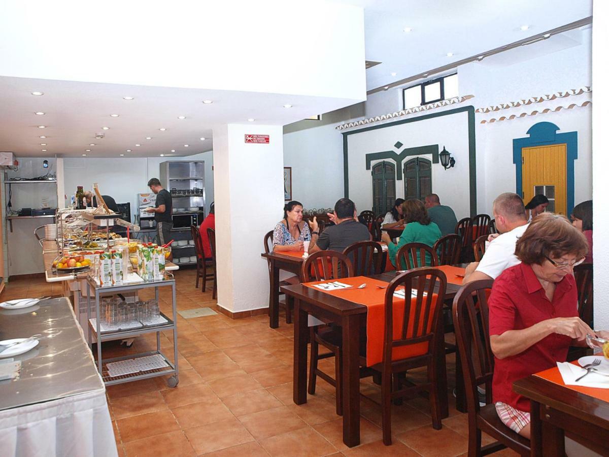 Portimao Center Hotel מראה חיצוני תמונה