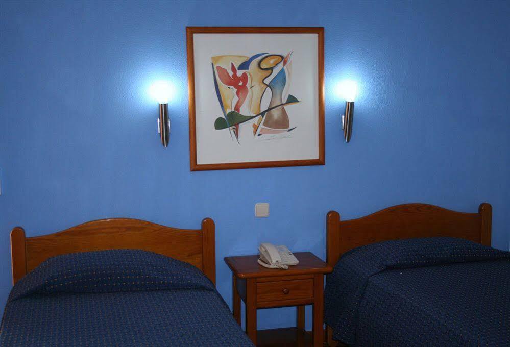 Portimao Center Hotel מראה חיצוני תמונה