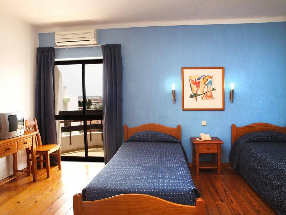 Portimao Center Hotel מראה חיצוני תמונה