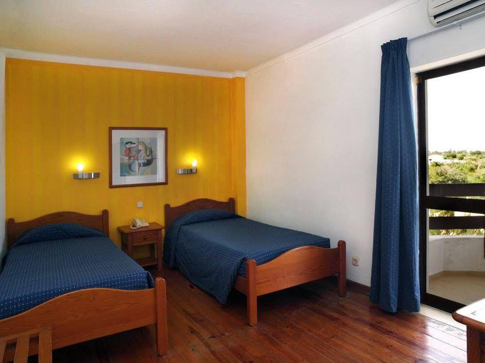 Portimao Center Hotel מראה חיצוני תמונה